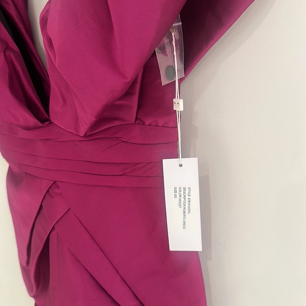 Ronny Kobo Roberta Dress New With Tags - Picture 12 of 17